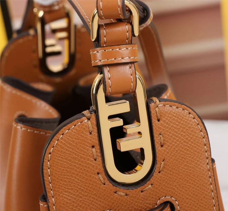 Fendi Satchel Bags